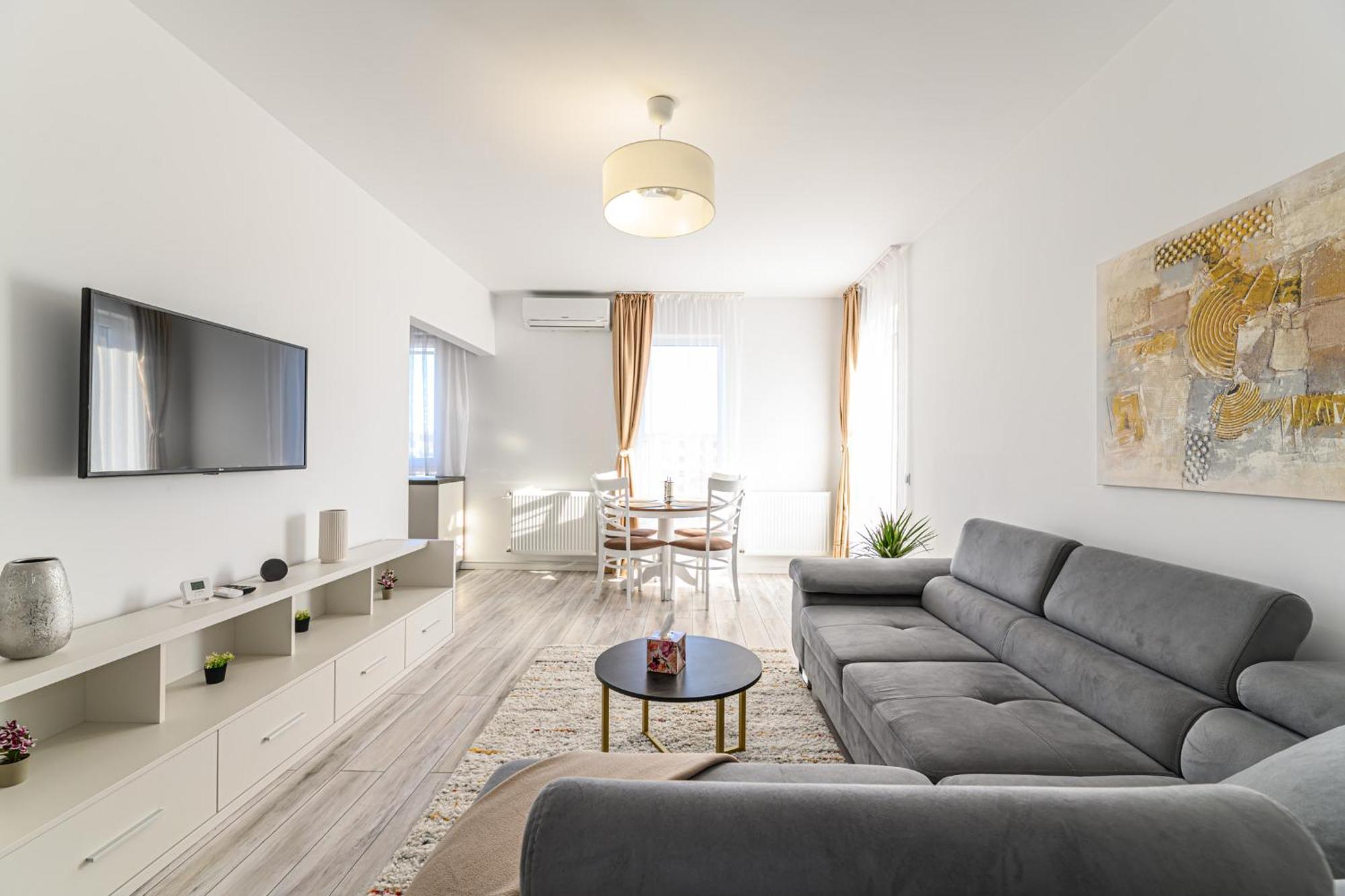 Mabu Apartment Braşov Extérieur photo