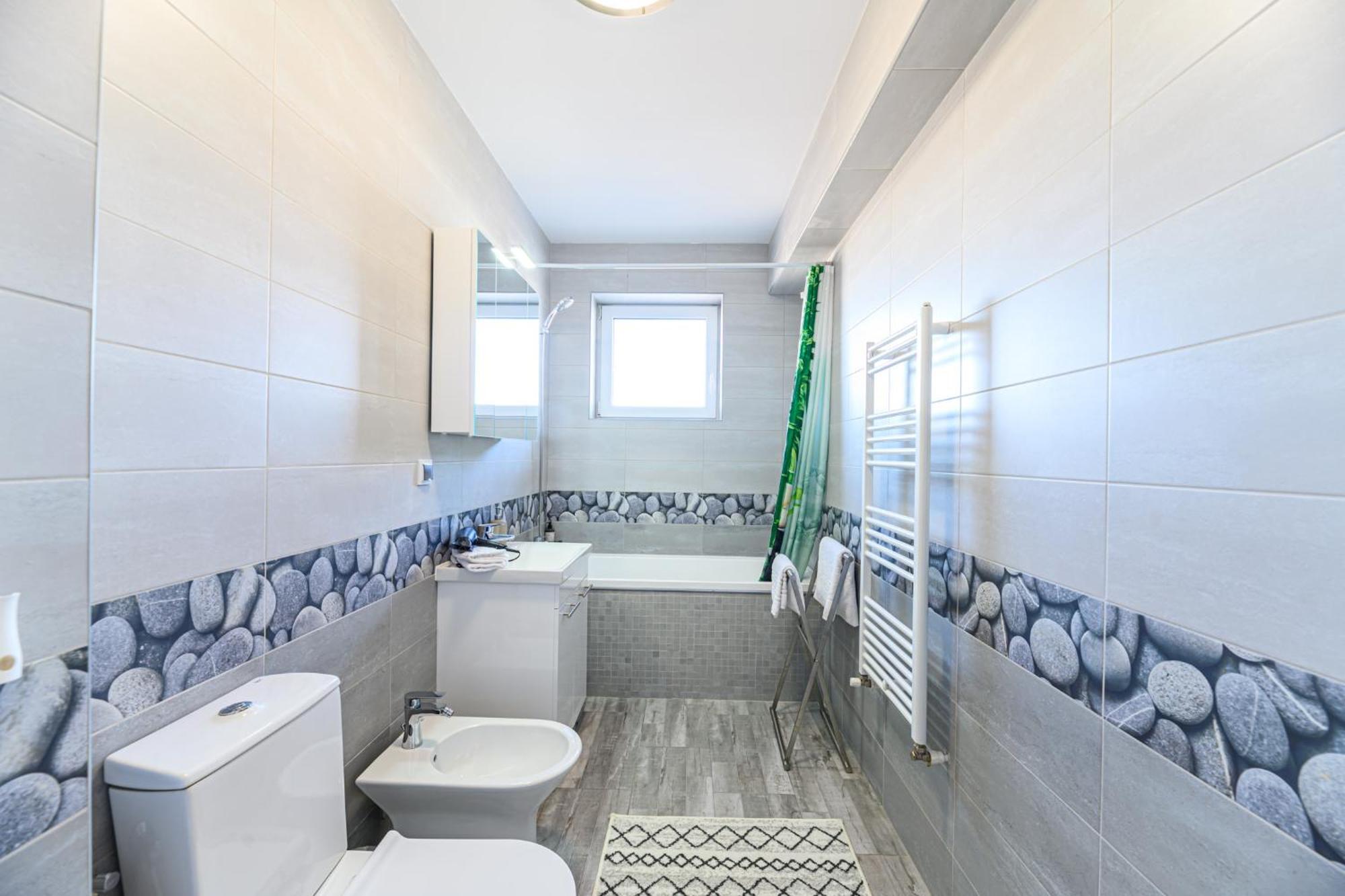 Mabu Apartment Braşov Extérieur photo